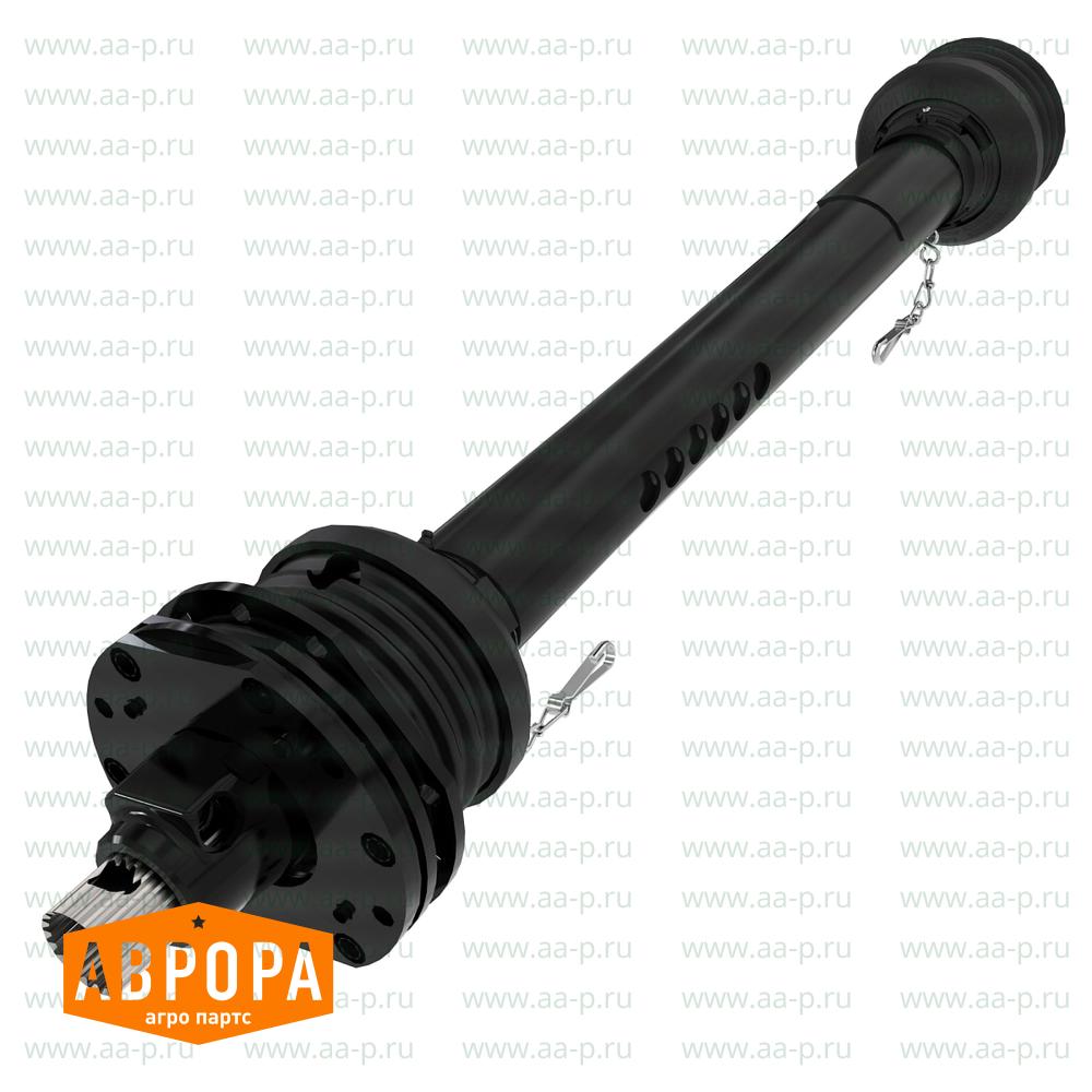 AW34627 УНИВЕРСАЛЬНЫЙ  ВЕДУЩИЙ  ВАЛ